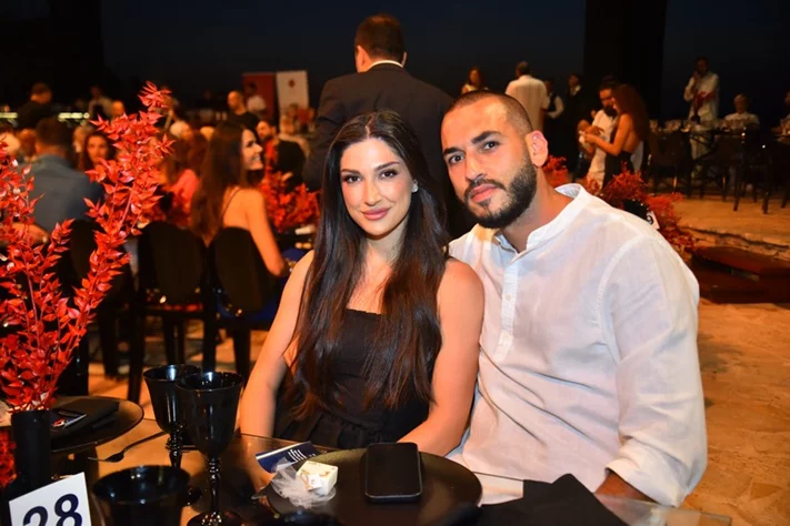 Rise and Move-Walk of Hope Fundraising Dinner